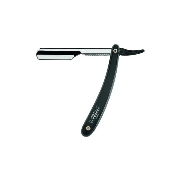 Sibel Razor Agitator Black