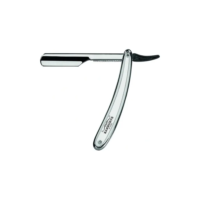 Sibel Razor Agitator Chrome