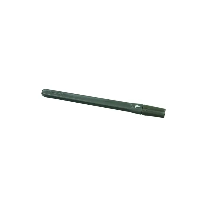 Sibel Barburys Disposable Precision Razor Raztoo