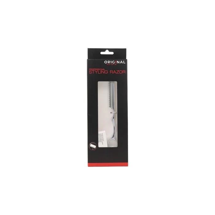 Sinelco Pro Original Styling Razor With 5 Blades