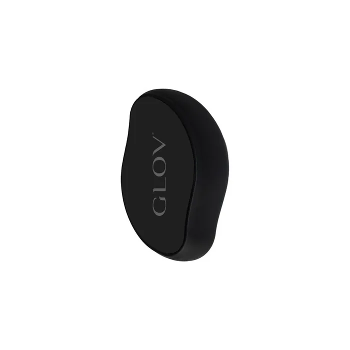 Glov Nano Glass Depilator Black
