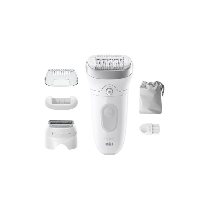 Braun Se7041 Epilator