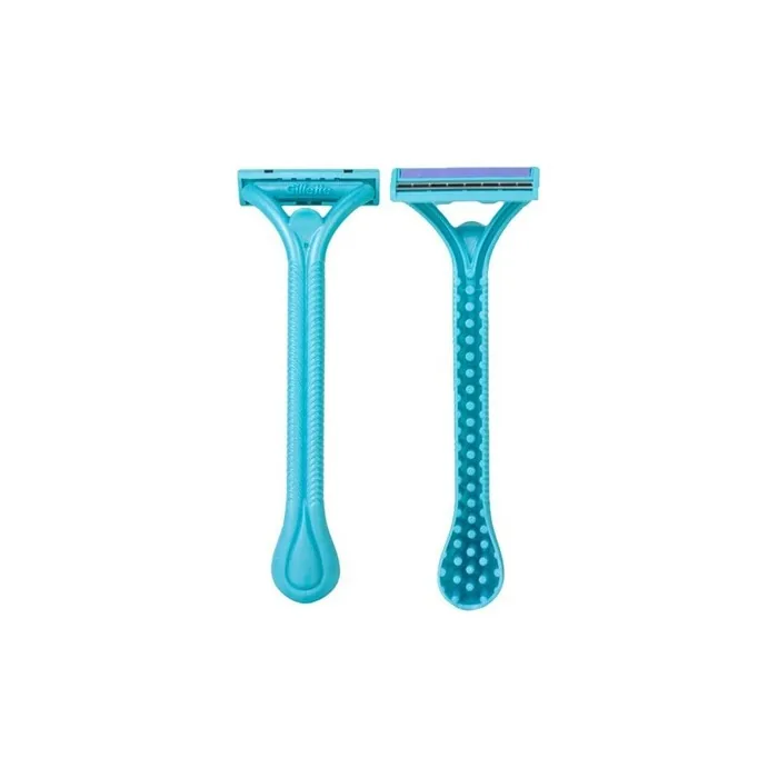 Gillette Simply Venus 2 Razor 6 Pieces