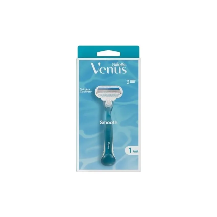 Gillette Venus Smooth Women's Razor System