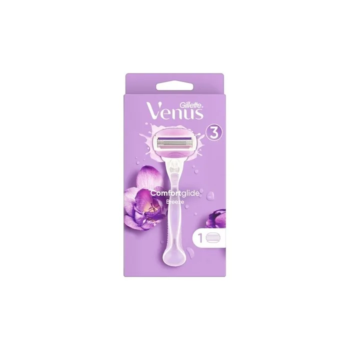 Venus Comfortglide Breeze Razor for Women