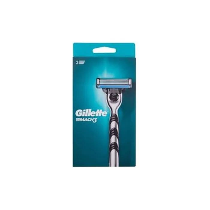 Gillette Mach3 Razor