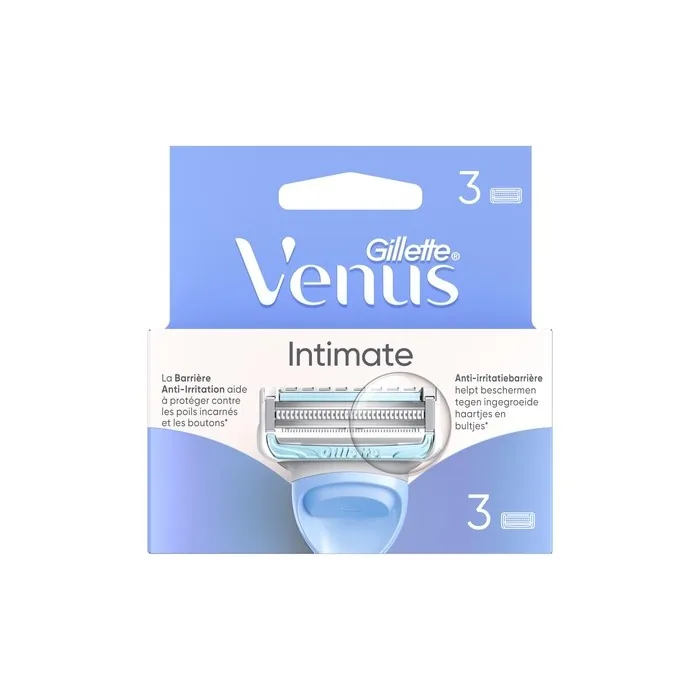 Gillette Venus Body Razor Blades