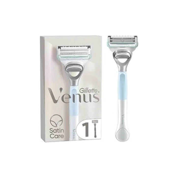 Gillette Venus Shaver