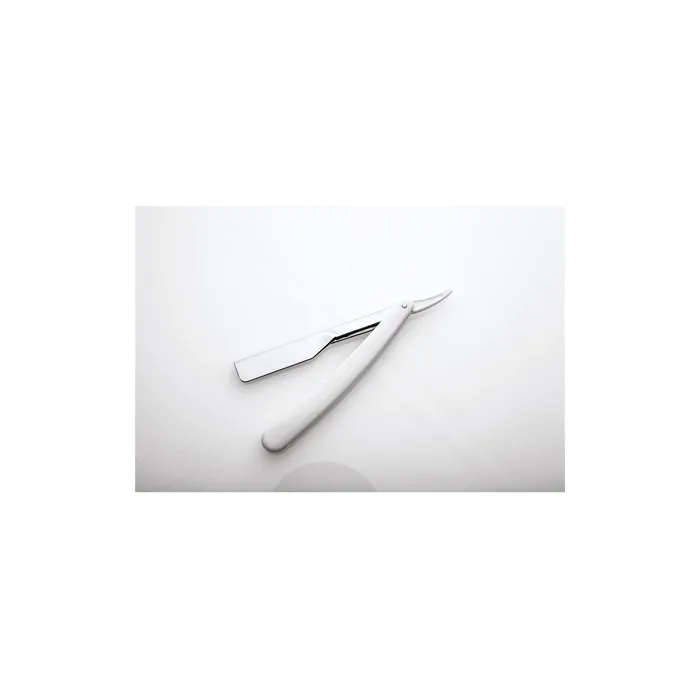 XanitaliaPro Basic Classic Razor White