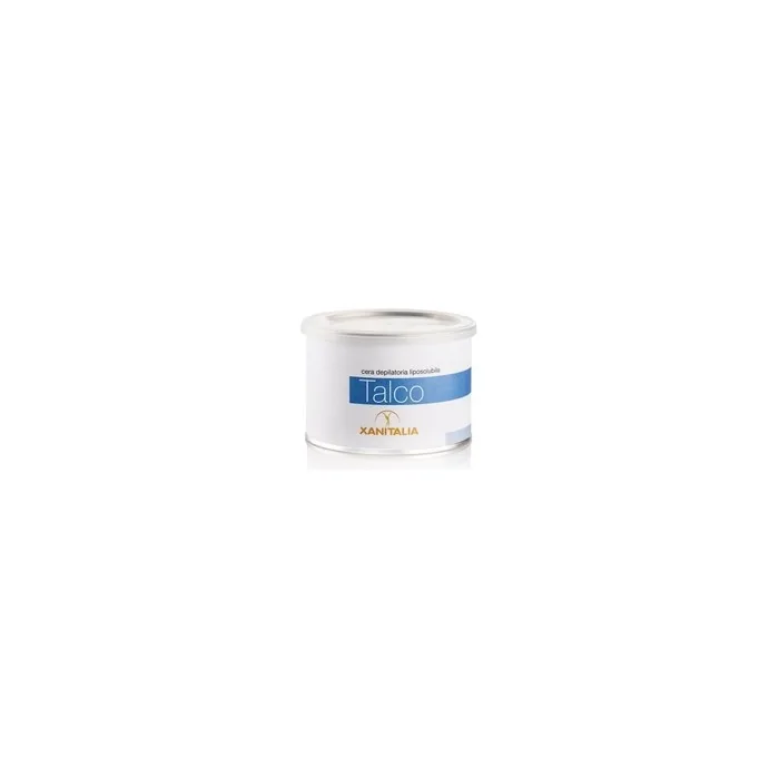Xanitaliapro Fat Soluble Hair Removal Wax Can 400 Ml Powder