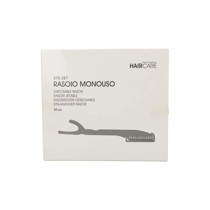 Disposable Razor 50 Pieces