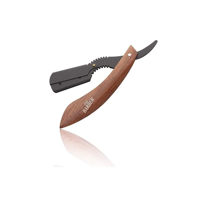 Xanitalia Pro Wood Cherokee Razor 50g