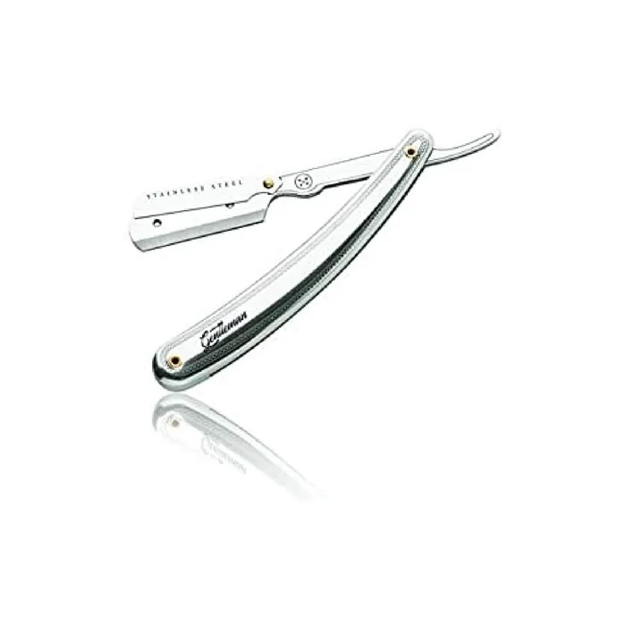 Xanitalia Pro Silver Tight Razor 90g