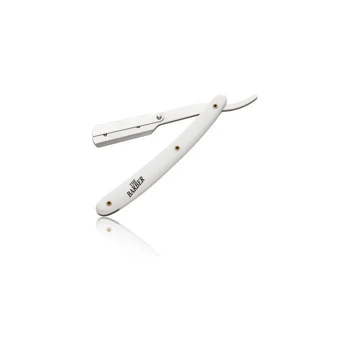 XanitaliaPro English White Razor