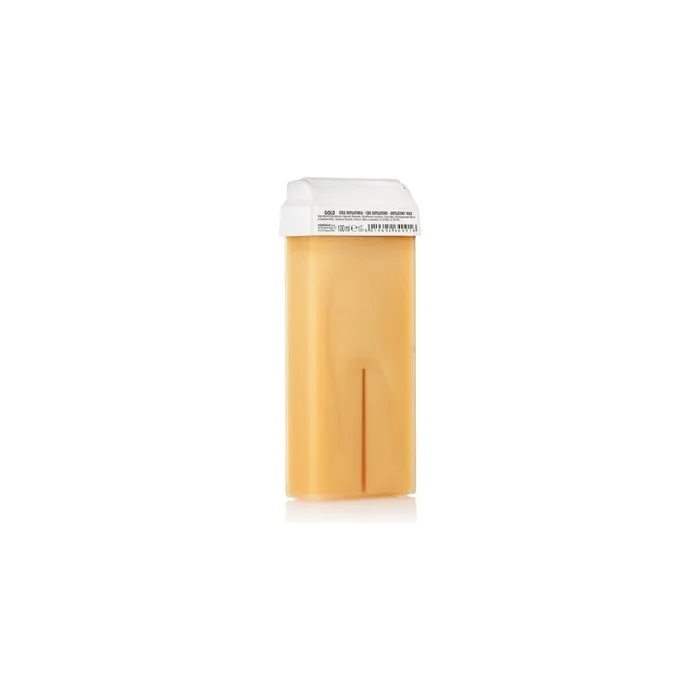 Xanitaliapro Fat Soluble Hair Removal Wax Cartridge Gold 100ml