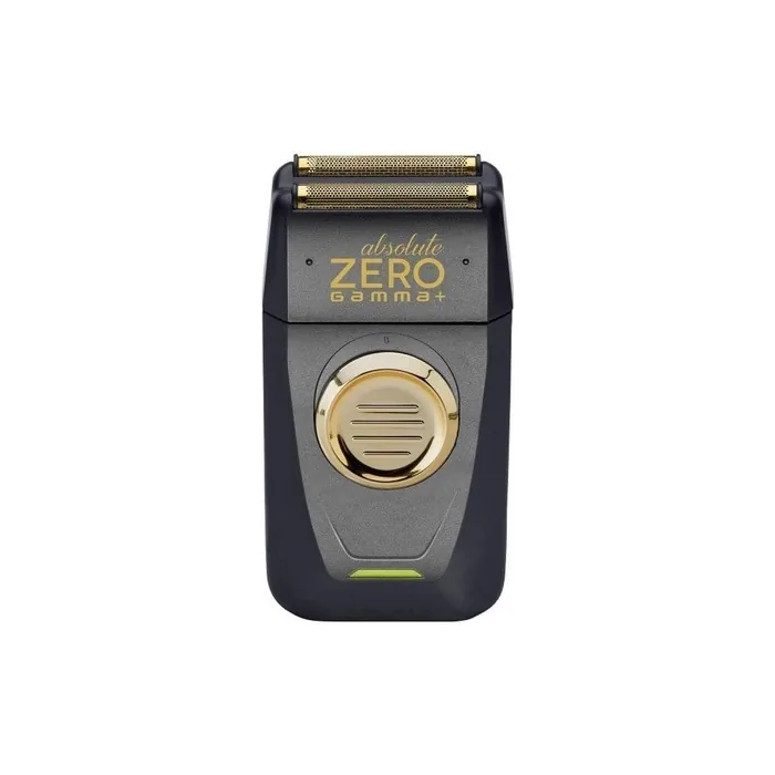 Gamma Razor + Absolute Zero