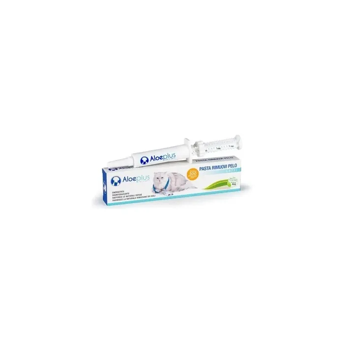 Hdr Srl Aloeplus Hair Removal Paste 15