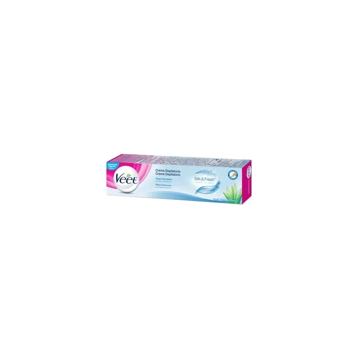 Veet Hair Remover Cream For Sensitive Skin 200ml