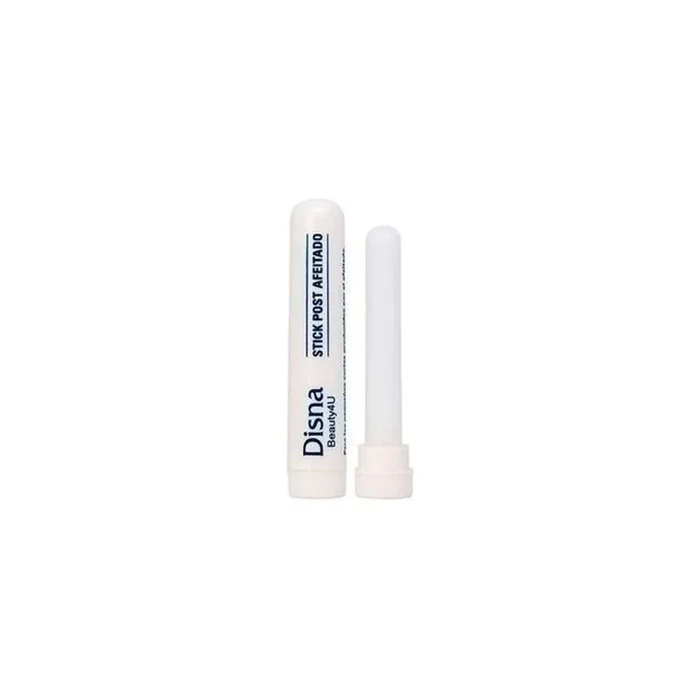 Disna Stick Post Razor with Case