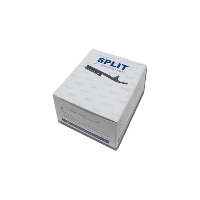 Eurostil Eurostil Disposable Razor Box 1 Unit