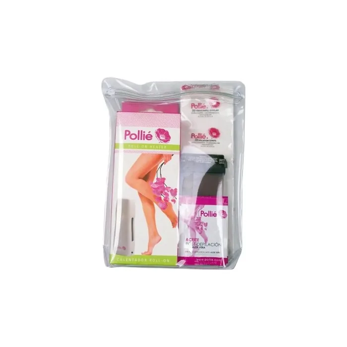 Eurostil Complete Hair Removal Kit