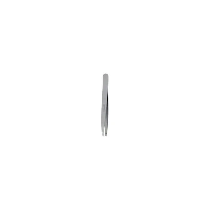 Beter Stainless Steel Hair Removal Tweezers Oblique