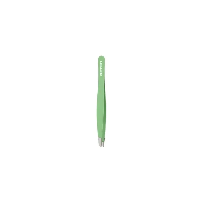 Beter Beter Tweezers Hair Removal Oblique