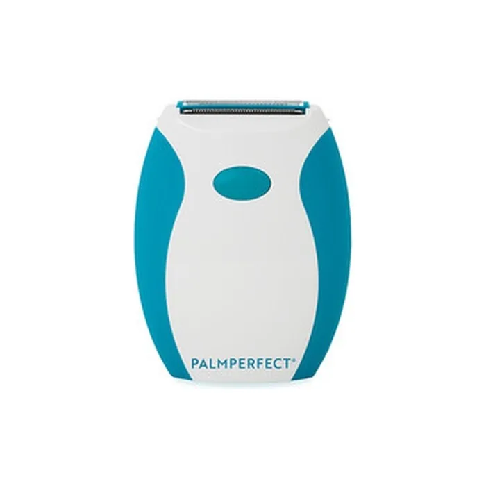 PalmPerfect Women's Razor Blue