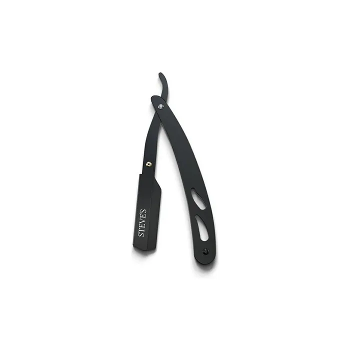 Real Steel Shavetta Razor