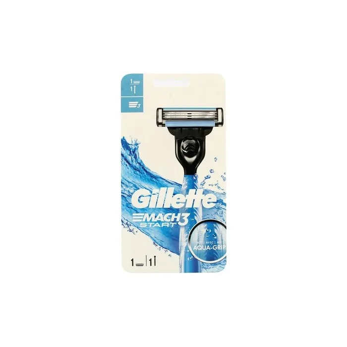 Gillette Mach3 Standard Razor Sale