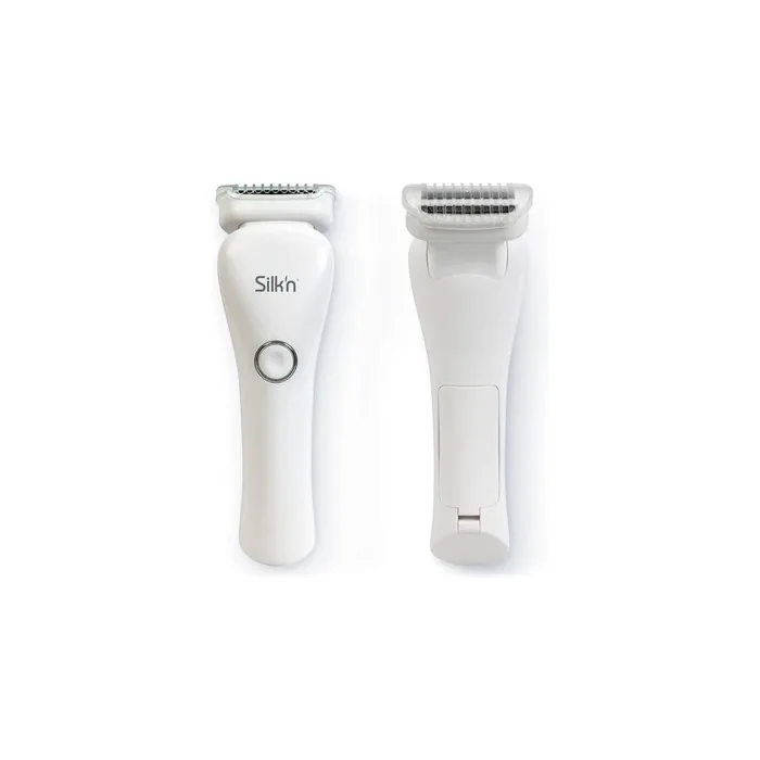 Silk'n Ladyshave Electric Wet & Dry Epilator