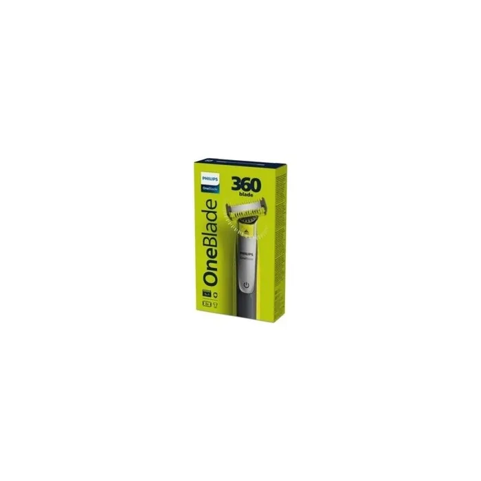 Philips OneBlade 360 Face and Body Shaver QP2834/20