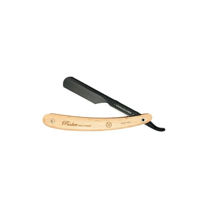 Parker PTPBA Razor