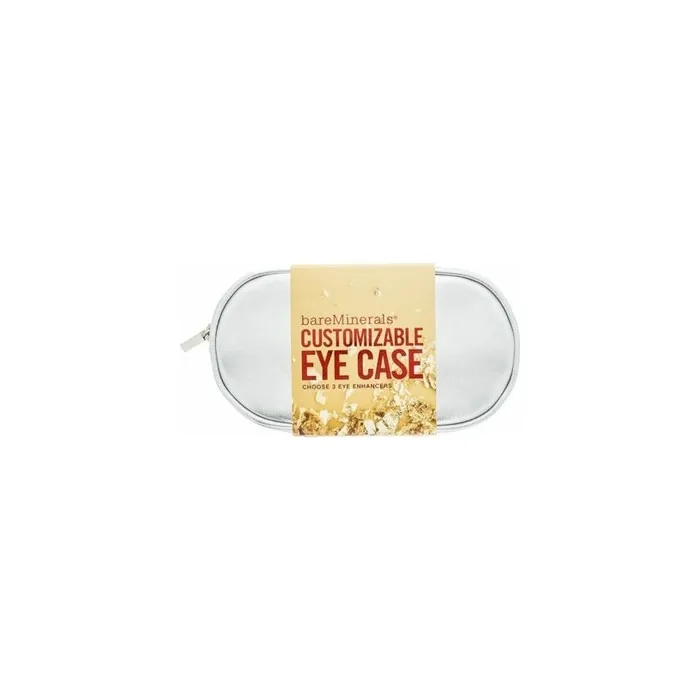 Bare Minerals Customizable Eye Case Medium