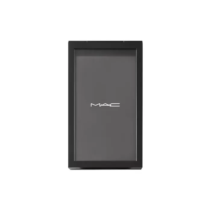 Mac Cosmetics Pro Palette Small Compact For Eyes Or Face