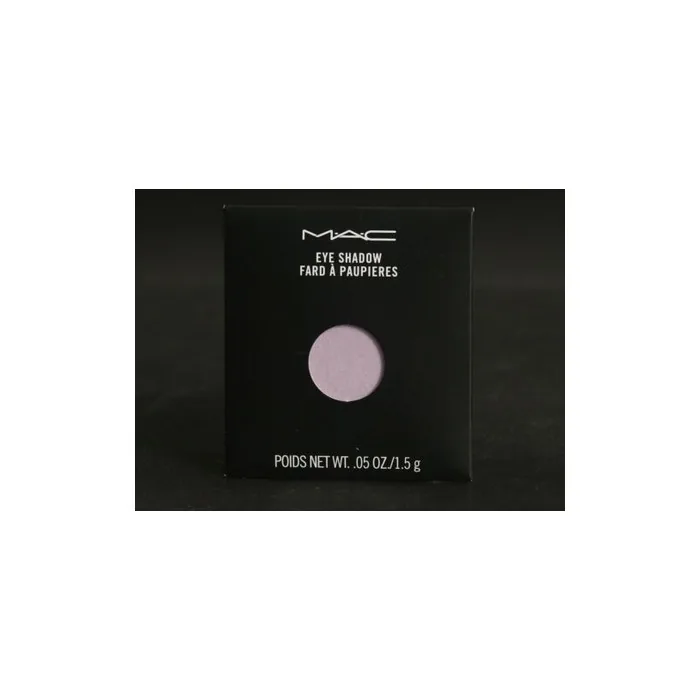 Mac Eyeshadow Refill #Humblebrag Frost - New in Original Packaging - Pro Palette