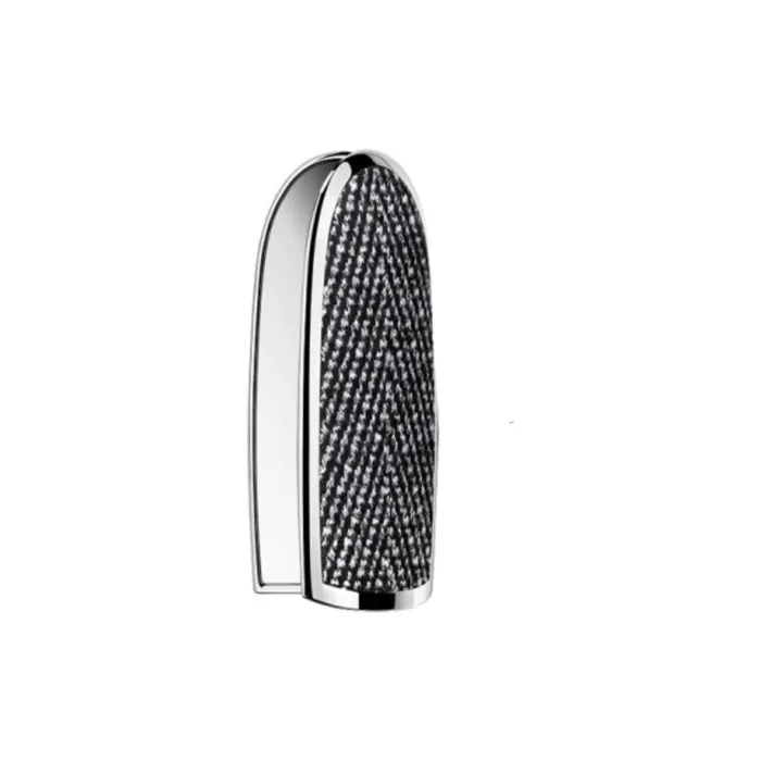 Rouge G Luxurious Velvet Double Mirror Lipstick Case