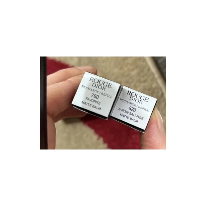 Dior Rouge Dior Couture Refill 3.5g