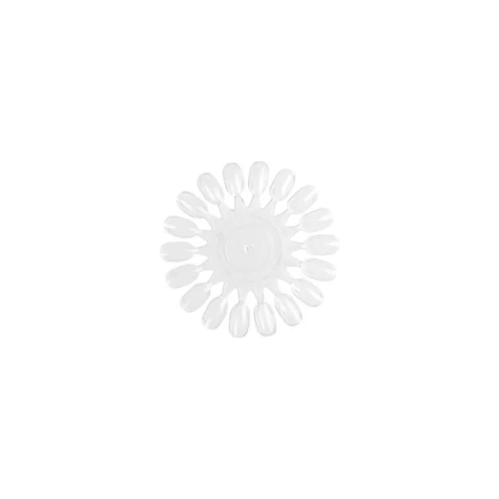 Pbi Transparent Daisy For 18 Shades