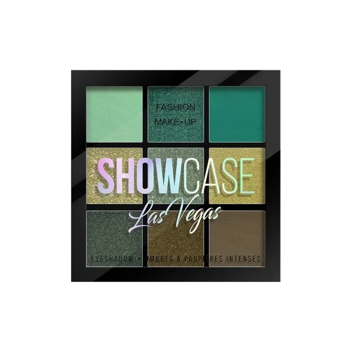 Raphael Cosmetic Rc Palette Showcase 04