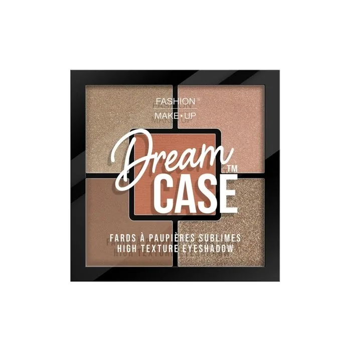 Raphael Cosmetic Rc Palette Dream Case 09