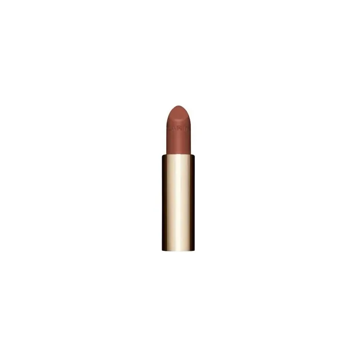 Clarins Clarins Joli Rouge Velvet 784 Praline Nude Refill - 3.5g