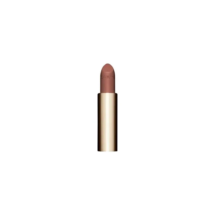 Clarins Joli Rouge Velvet 758 Sandy Pink Refill - 3.5g