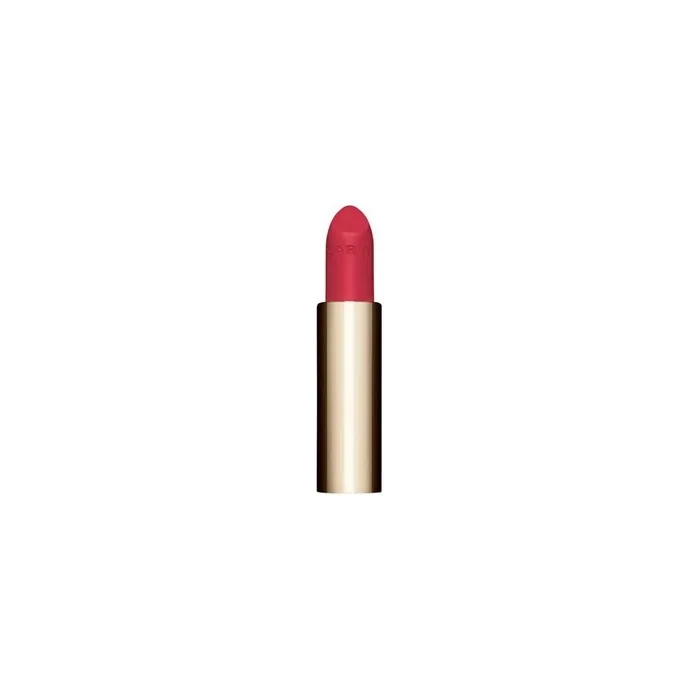 Clarins Joli Rouge Velvet 790 Coral Orchid Refill - 3.5g