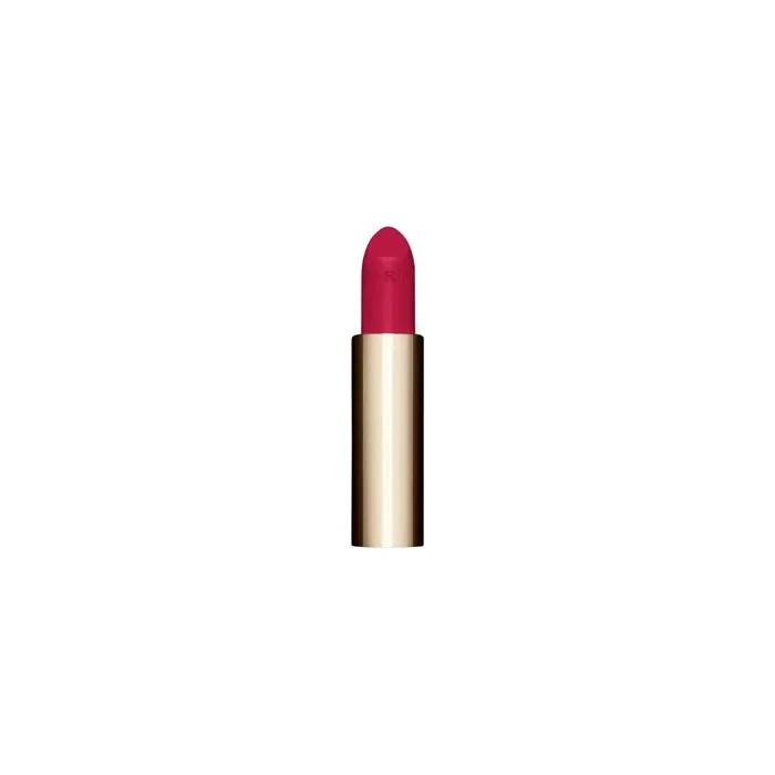 Clarins Clarins Joli Rouge Velvet 791 Deep Fuchsia Refill - 3.5g