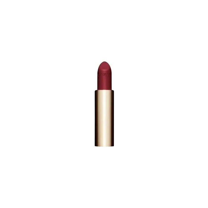 Clarins Clarins Joli Rouge Velvet 796 Red Plum Refill - 3.5g