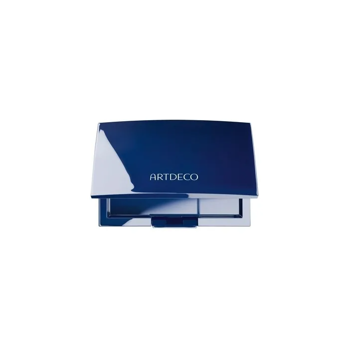 Artdeco Beauty Box Duo Limited Oceanblue Design - Magnetic Box