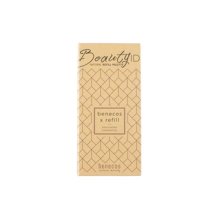 Benecos Organic Beauty Id Large Empty Palette