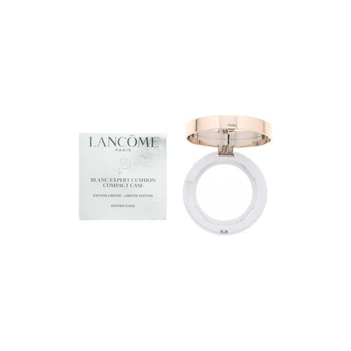 Lancome Blanc Expert Cushion Limited Edition Empty Compact Case