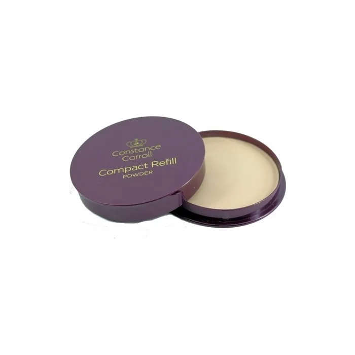 Constance Carroll UK Refill Powder 4 Misty Beige 12g